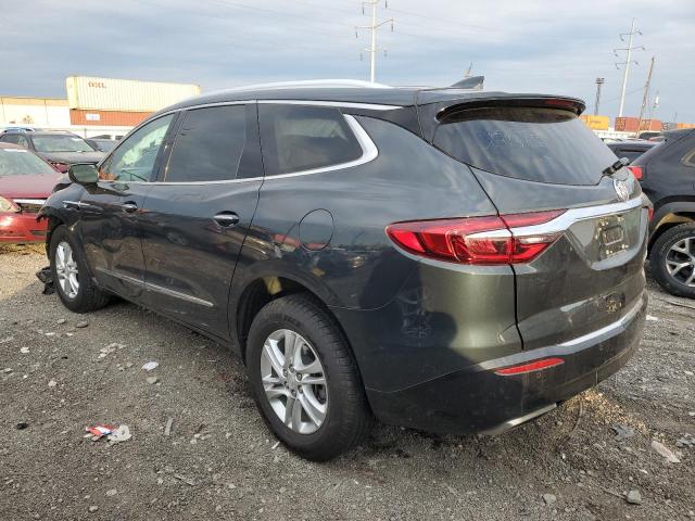5GAEVAKW4KJ269843 - 2019 BUICK ENCLAVE ESSENCE 石墨色 照片 2