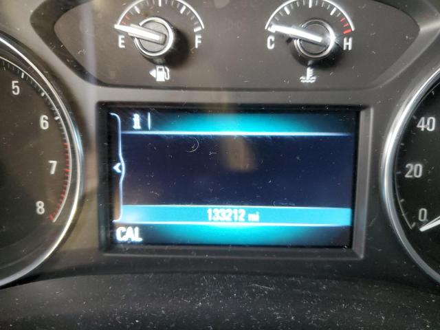 5GAEVAKW4KJ269843 - 2019 BUICK ENCLAVE ESSENCE 石墨色 照片 9