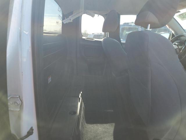 5TFRX5GNXKX149110 - 2019 TOYOTA TACOMA ACCESS CAB თეთრი ფოტო 10
