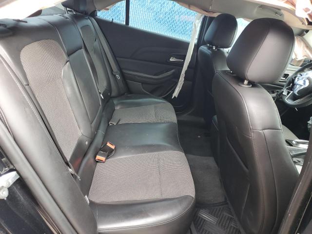 1G11C5SL3EF119299 - 2014 CHEVROLET MALIBU 1LT BLUE photo 10