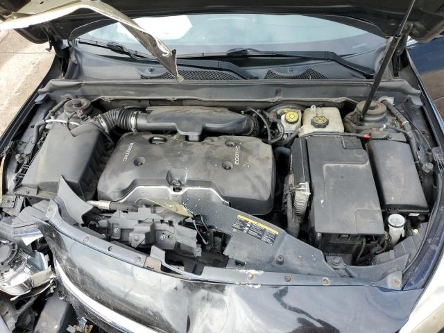 1G11C5SL3EF119299 - 2014 CHEVROLET MALIBU 1LT BLUE photo 11