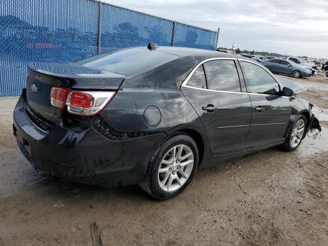 1G11C5SL3EF119299 - 2014 CHEVROLET MALIBU 1LT BLUE photo 3