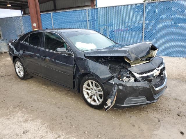 1G11C5SL3EF119299 - 2014 CHEVROLET MALIBU 1LT BLUE photo 4