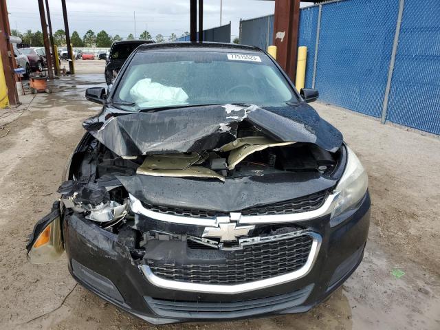 1G11C5SL3EF119299 - 2014 CHEVROLET MALIBU 1LT BLUE photo 5