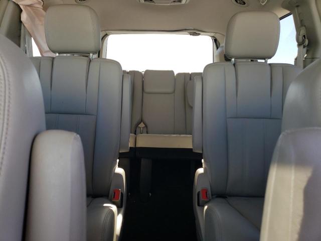 2C4RC1BG8DR503284 - 2013 CHRYSLER TOWN & COU TOURING 白色 照片 10