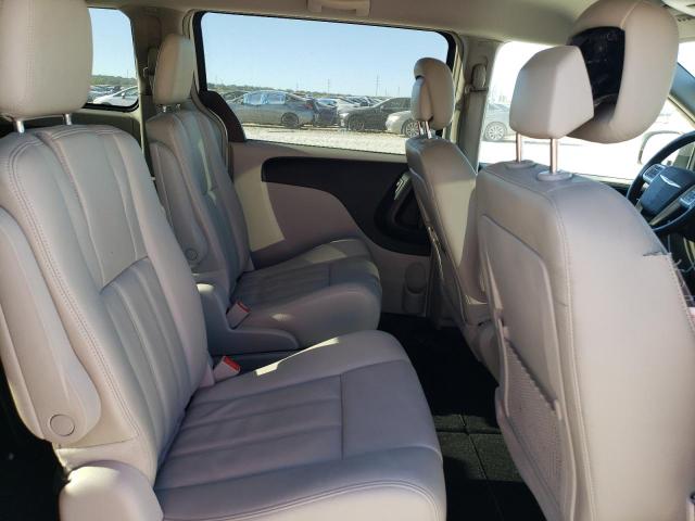 2C4RC1BG8DR503284 - 2013 CHRYSLER TOWN & COU TOURING 白色 照片 11