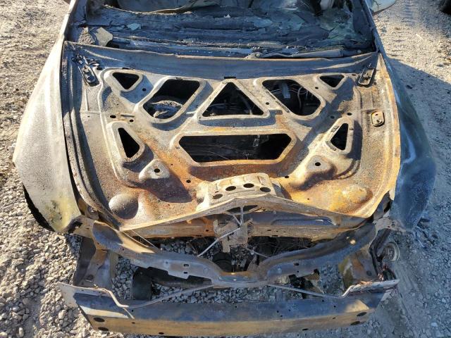 1G1ZC5E17BF218037 - 2011 CHEVROLET MALIBU 1LT Алтын фото 11