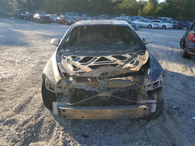 1G1ZC5E17BF218037 - 2011 CHEVROLET MALIBU 1LT Алтын фото 5