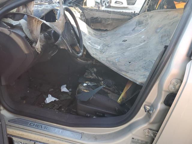 1G1ZC5E17BF218037 - 2011 CHEVROLET MALIBU 1LT Алтын фото 7