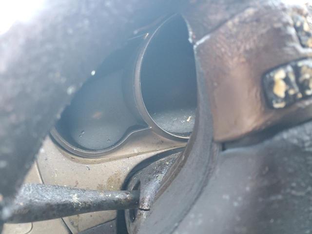 1G1ZC5E17BF218037 - 2011 CHEVROLET MALIBU 1LT Алтын фото 9