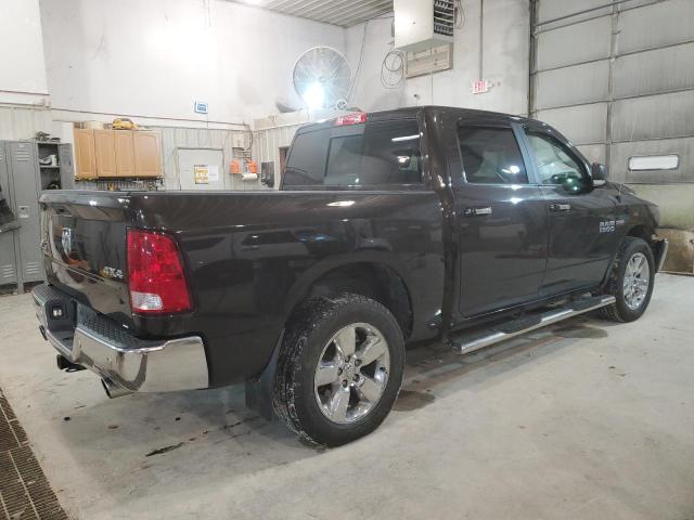 3C6RR7LT3HG565000 - 2017 RAM 1500 SLT BLACK photo 3