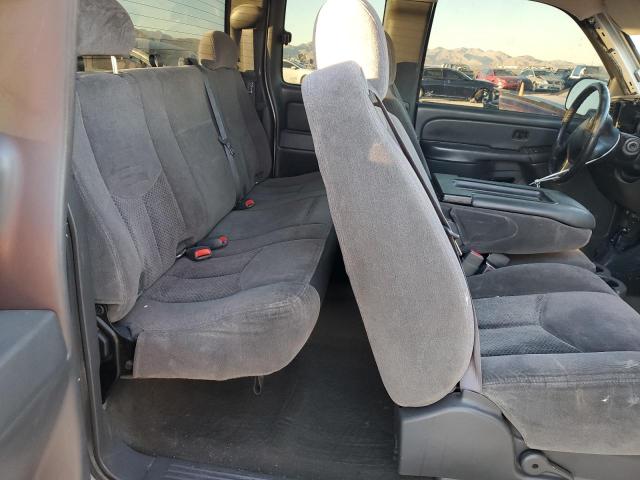 1GCEC19V67Z202266 - 2007 CHEVROLET SILVERADO C1500 CLASSIC TAN photo 10