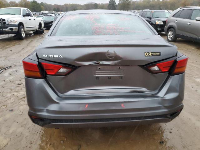 1N4BL4BV9NN366992 - 2022 NISSAN ALTIMA S CHARCOAL photo 6