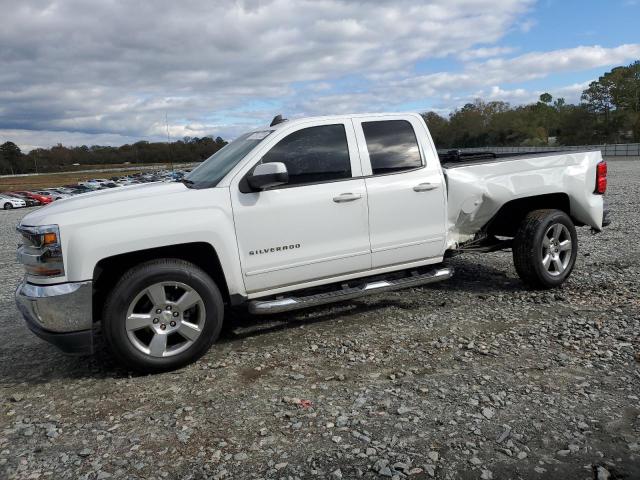 2018 CHEVROLET SILVERADO C1500 LT, 