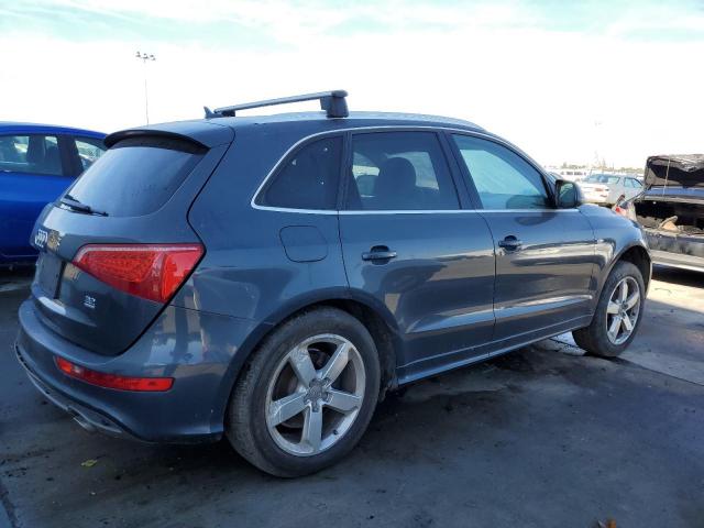 WA1WKAFP3BA012357 - 2011 AUDI Q5 PRESTIGE CHARCOAL photo 3