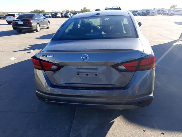 1N4BL4BV4LC272673 - 2020 NISSAN ALTIMA S GRAY photo 6