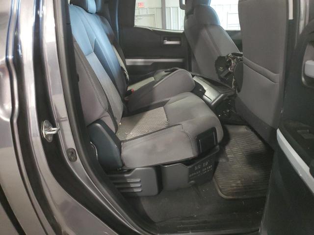 5TFRY5F19EX153732 - 2014 TOYOTA TUNDRA DOUBLE CAB SR/SR5 CHARCOAL photo 10