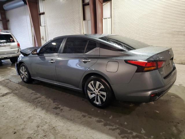 1N4BL4BV5MN325323 - 2021 NISSAN ALTIMA S GRAY photo 2