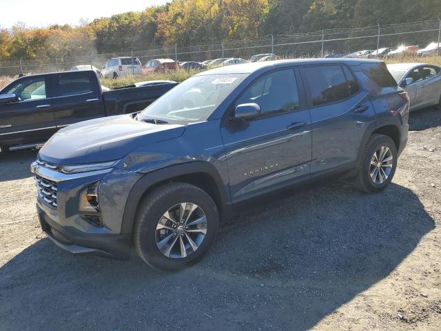 2025 CHEVROLET EQUINOX LT, 