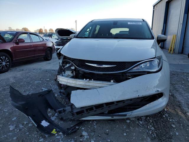 2C4RC1DG9HR768931 - 2017 CHRYSLER PACIFICA TOURING WHITE photo 5