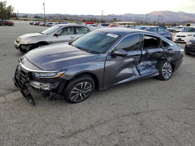 2020 HONDA ACCORD HYBRID, 