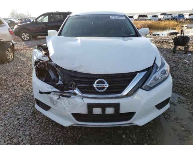 1N4AL3AP6GN340989 - 2016 NISSAN ALTIMA 2.5 WHITE photo 5