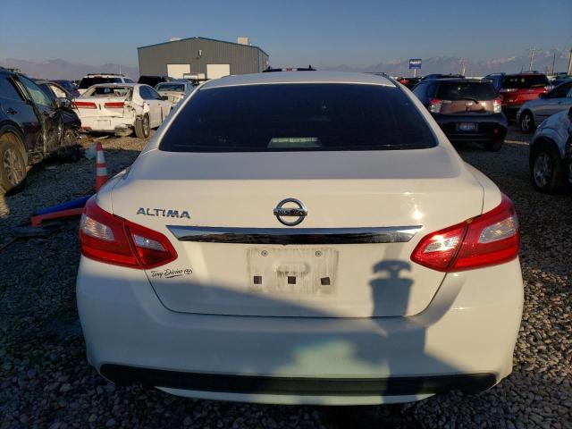 1N4AL3AP6GN340989 - 2016 NISSAN ALTIMA 2.5 WHITE photo 6