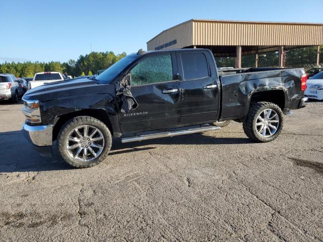 2018 CHEVROLET SILVERADO K1500 LT, 