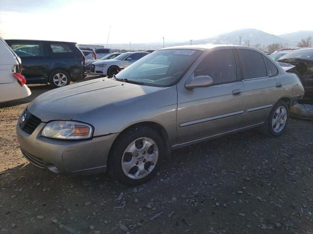 3N1CB51D44L913278 - 2004 NISSAN SENTRA 1.8 GOLD photo 1