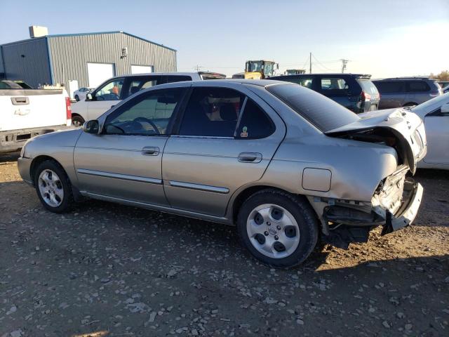 3N1CB51D44L913278 - 2004 NISSAN SENTRA 1.8 GOLD photo 2