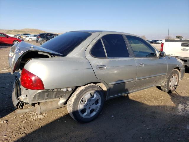 3N1CB51D44L913278 - 2004 NISSAN SENTRA 1.8 GOLD photo 3