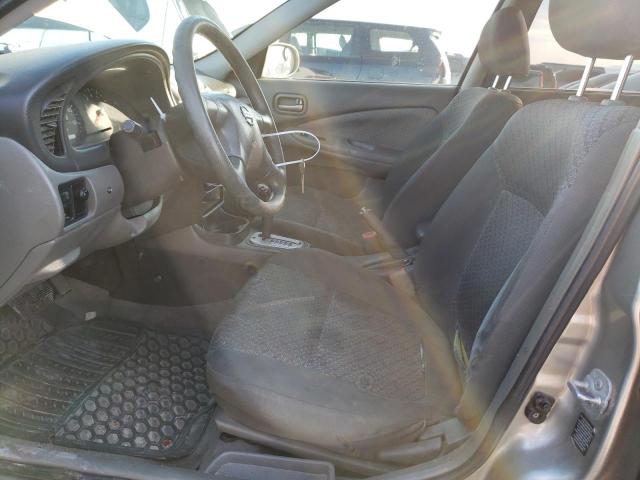 3N1CB51D44L913278 - 2004 NISSAN SENTRA 1.8 GOLD photo 7