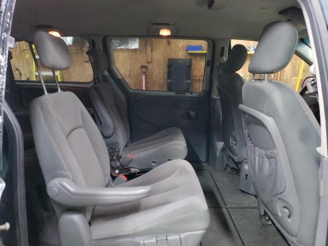 2A4GP54L96R924568 - 2006 CHRYSLER TOWN & COU TOURING 蓝色 照片 11