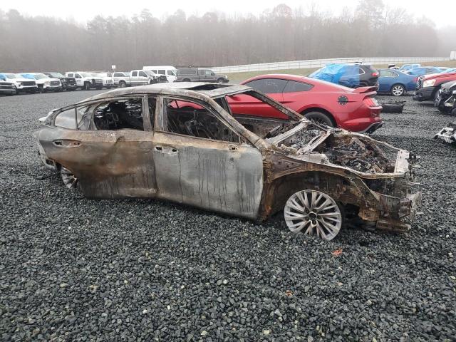 58ADZ1B17LU079784 - 2020 LEXUS ES 350 BURN photo 4