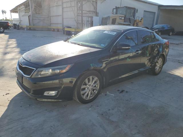 2014 KIA OPTIMA LX, 