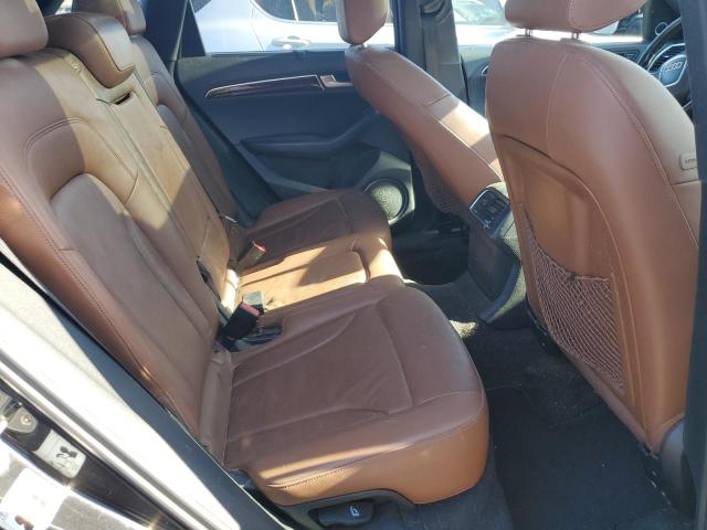 WA1WKAFP3CA009539 - 2012 AUDI Q5 PRESTIGE 黑色 照片 11