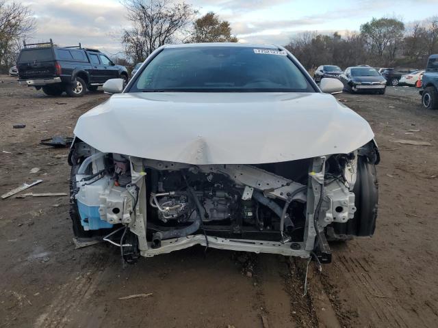 4T1S11AKXPU097847 - 2023 TOYOTA CAMRY SE NIGHT SHADE WHITE photo 5