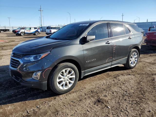 2019 CHEVROLET EQUINOX LS, 