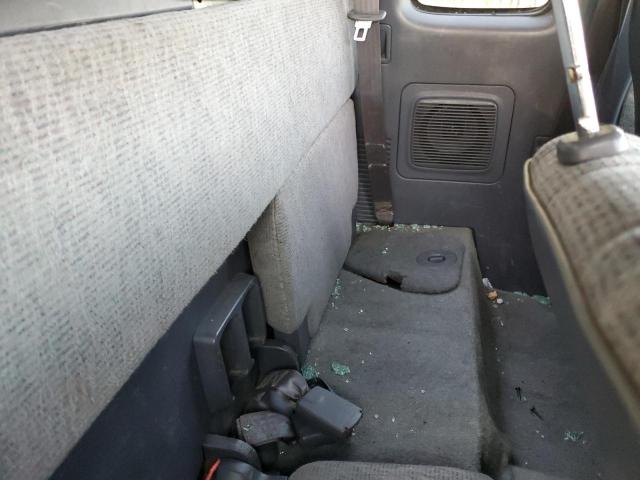 4TASM92N4XZ565718 - 1999 TOYOTA TACOMA XTRACAB PRERUNNER 白色 照片 10