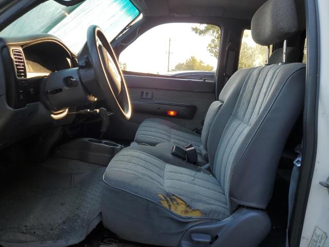 4TASM92N4XZ565718 - 1999 TOYOTA TACOMA XTRACAB PRERUNNER 白色 照片 7