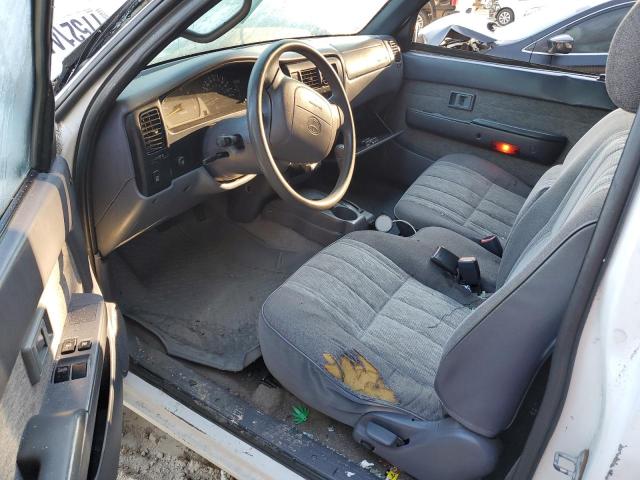 4TASM92N4XZ565718 - 1999 TOYOTA TACOMA XTRACAB PRERUNNER 白色 照片 8