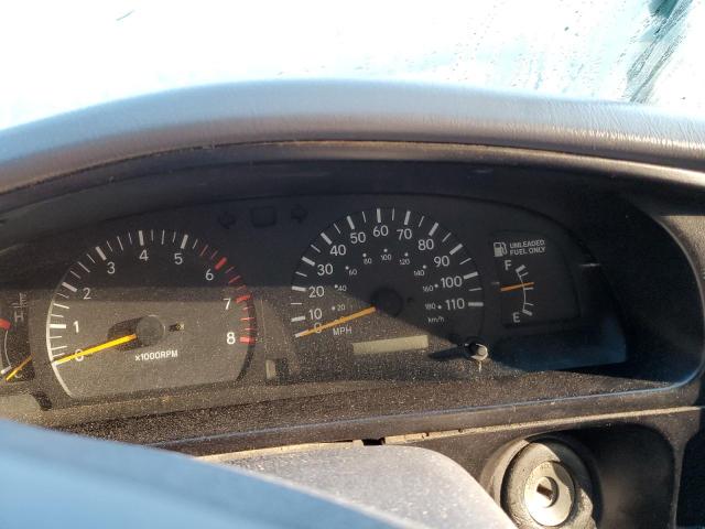 4TASM92N4XZ565718 - 1999 TOYOTA TACOMA XTRACAB PRERUNNER 白色 照片 9