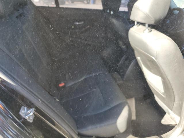 WBA3D5C5XEKX95296 - 2014 BMW 328 D XDRIVE BLACK photo 10