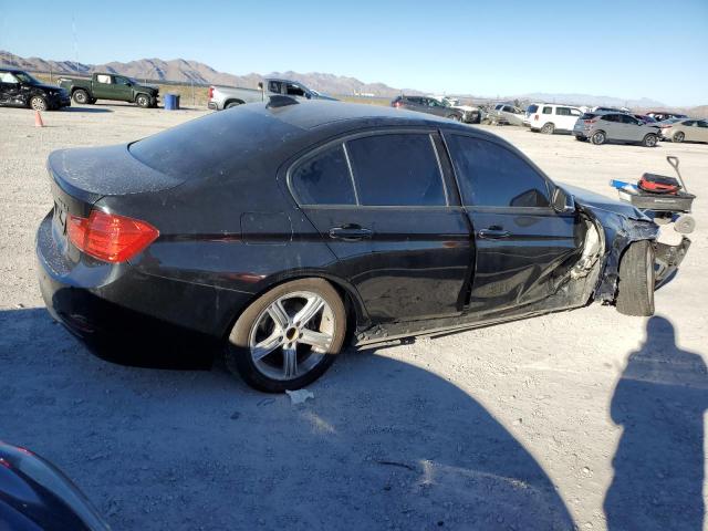 WBA3D5C5XEKX95296 - 2014 BMW 328 D XDRIVE BLACK photo 3
