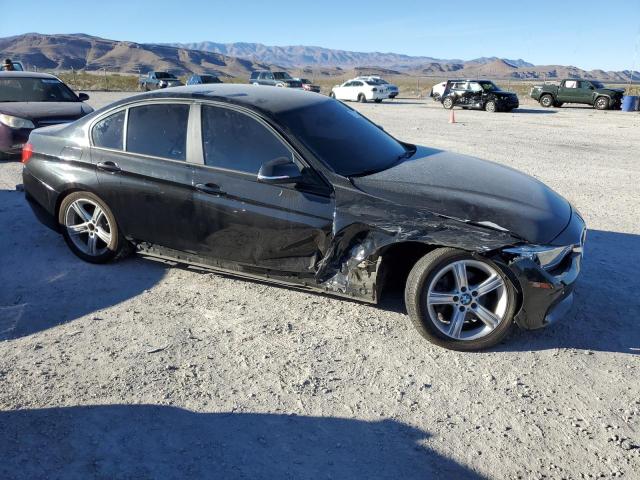 WBA3D5C5XEKX95296 - 2014 BMW 328 D XDRIVE BLACK photo 4