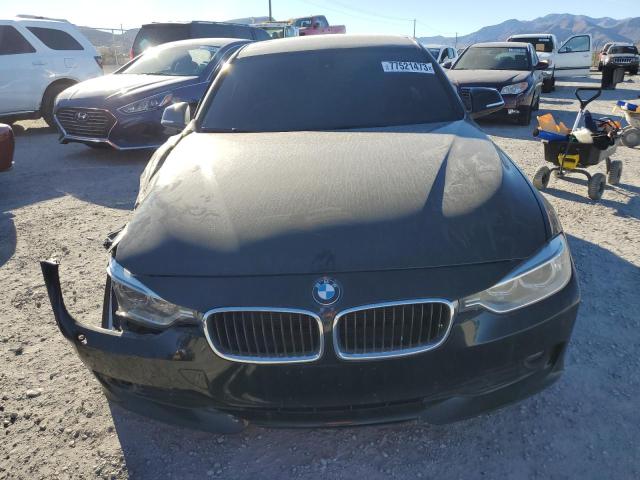 WBA3D5C5XEKX95296 - 2014 BMW 328 D XDRIVE BLACK photo 5
