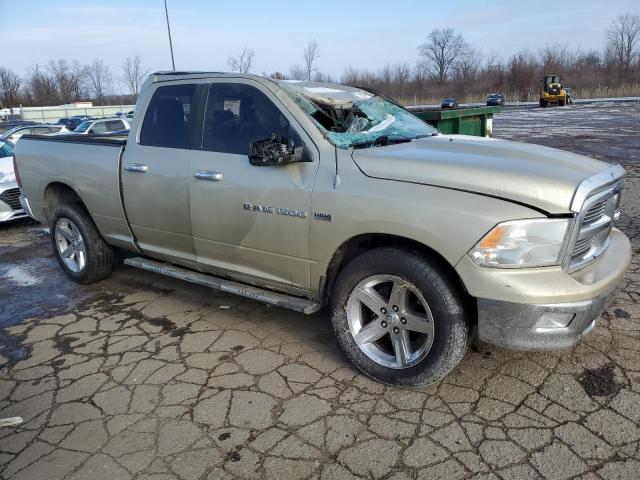 1D7RV1GT8BS618372 - 2011 DODGE RAM 1500 TAN photo 4