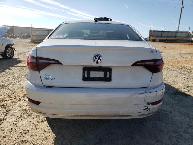 3VWC57BU1MM013847 - 2021 VOLKSWAGEN JETTA S WHITE photo 6