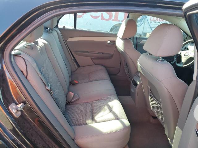 1G1ZC5E05AF164792 - 2010 CHEVROLET MALIBU 1LT 石墨色 照片 10