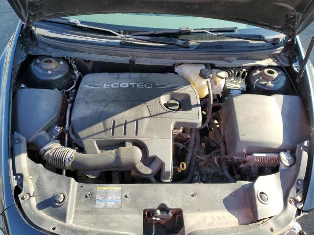 1G1ZC5E05AF164792 - 2010 CHEVROLET MALIBU 1LT 石墨色 照片 11
